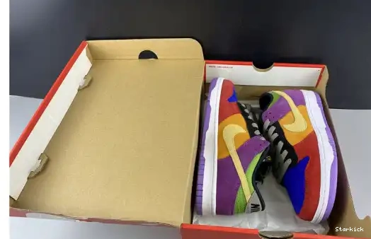 Low Viotech Dunk CT5050-500 (2019) Nike 0530